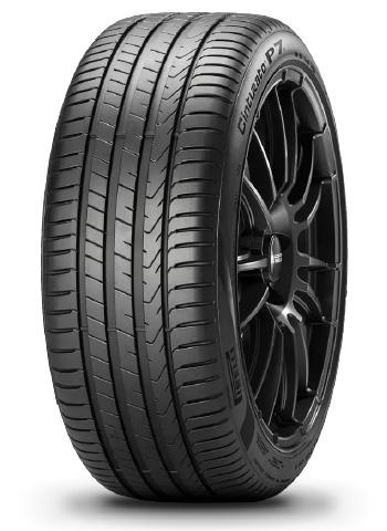 PIRELLI, PIRELLI 235/45R18 98W XL CINTURATO P7 VOL Sommardäck